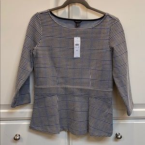 Ann Taylor - Top